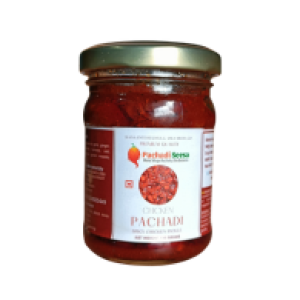 Chicken Pachadi